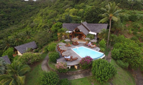 Hiva Oa Hanakee Lodge